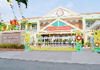 Trường Mầm Non 19/5