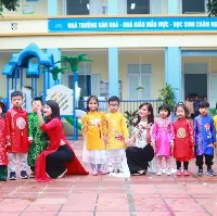 Trường Mầm Non Tựu Liệt