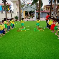 Trường Mầm Non Phú Cường A