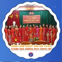 Trường Mầm Non Đường Lâm