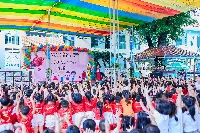Trường Mầm Non Hoa Lan