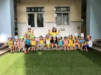 Trường Mầm Non Tân Tạo