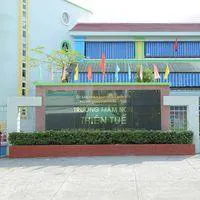 Trường Mầm Non Thiên Tuế