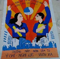 Trường Mầm Non Cẩm Tú