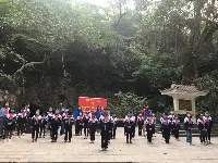 Trường Tiểu Học Chúc Sơn A