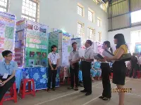 Trường Tiểu Học Phú Nghĩa