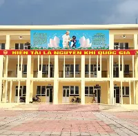 Trường Tiểu Học Thị Trấn Xuân Mai A