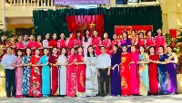 Trường Tiểu Học Thuỵ Hương