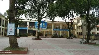 Trường Tiểu Học Văn Võ
