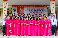 Trường Tiểu Học Nguyến Khuyến