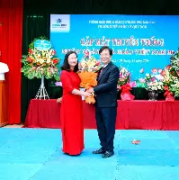 Trường Tiểu Học Lê Quý Đôn