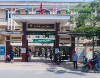 Trường Tiểu Học Kim Đồng