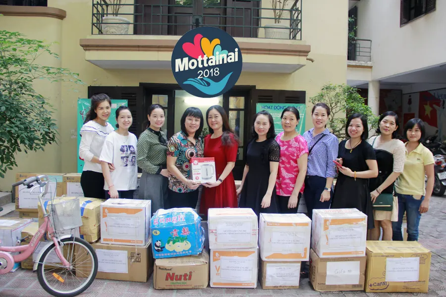 Trường mầm non 59 - Cục Hậu cần - Bộ Tổng Tham mưu