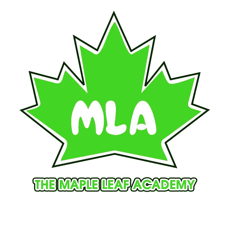 Trường Mầm Non Lá Phong Xanh Vườn Đại Sứ (The Maple Leaf Montessori Academy)