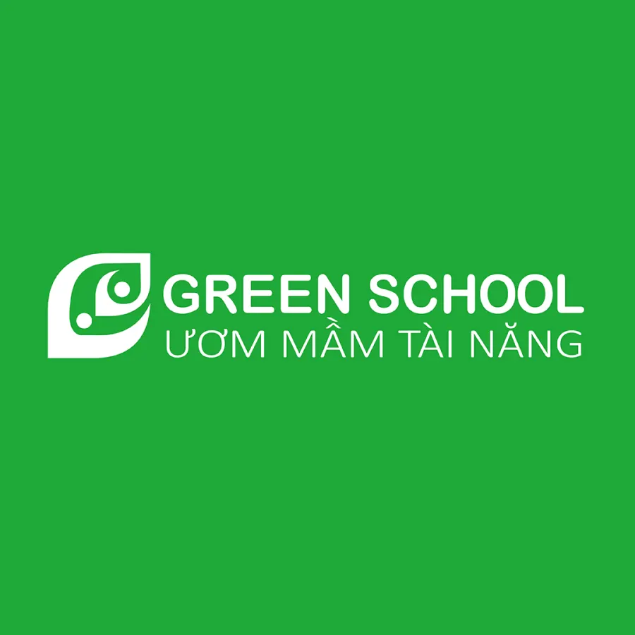 Trường mầm non Vườn Xanh - Green School