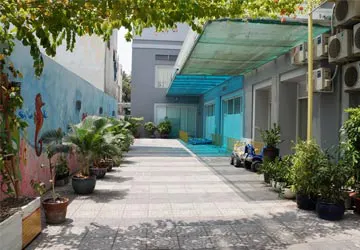 Trường mầm non TTC Sài Gòn (Mầm non Abi)