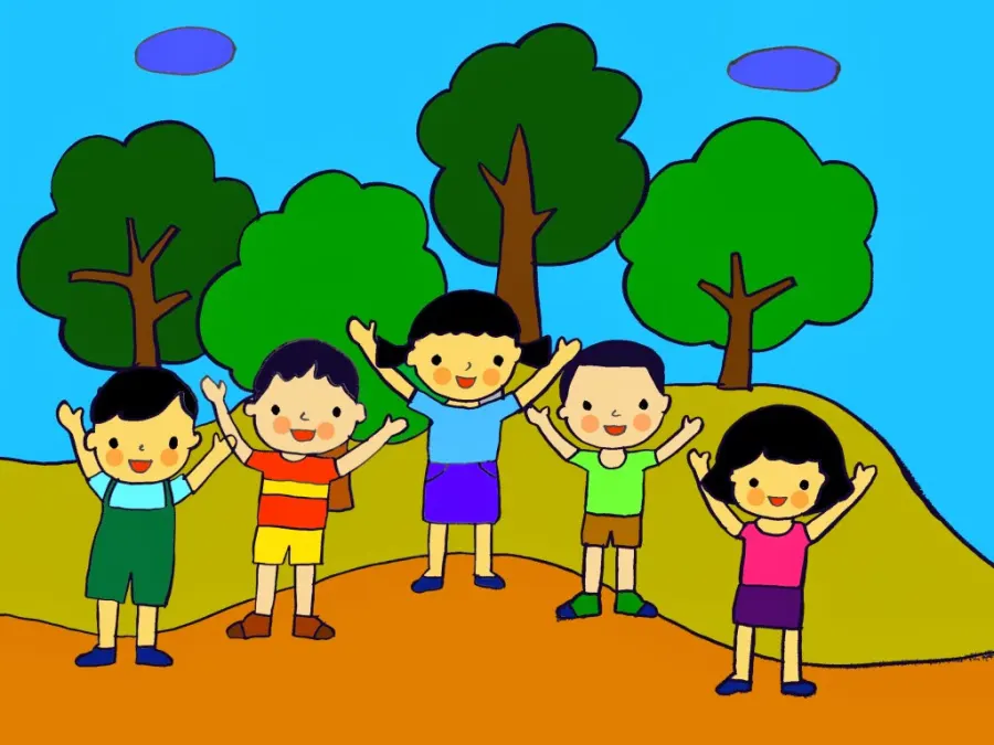 Trường mầm non Thỏ Ngọc