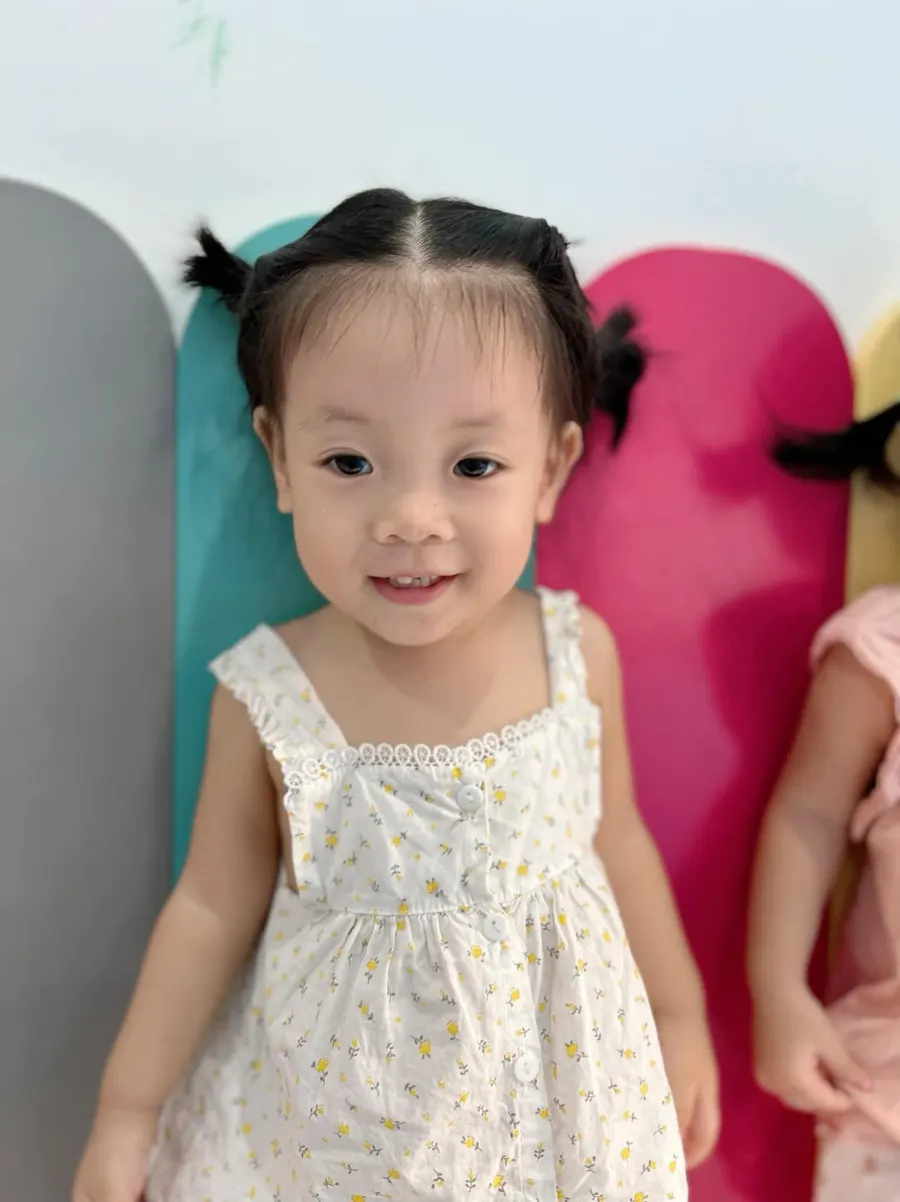 Trường Mầm non Smile Kids Safira