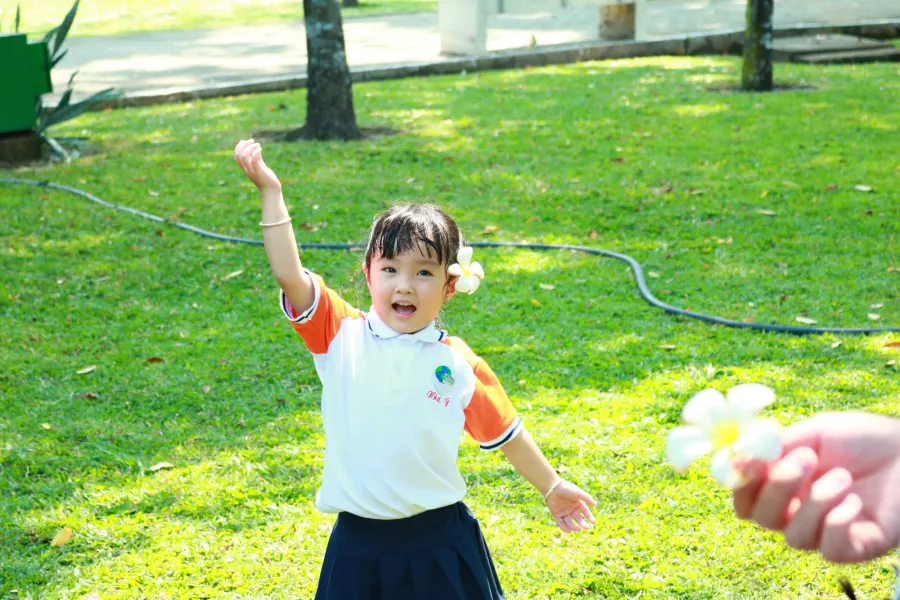 Trường mầm non quốc tế Global Ecokids Hà Đô