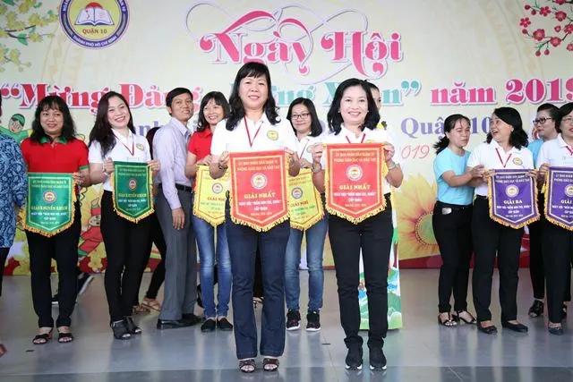 Trường mầm non Măng Non 2