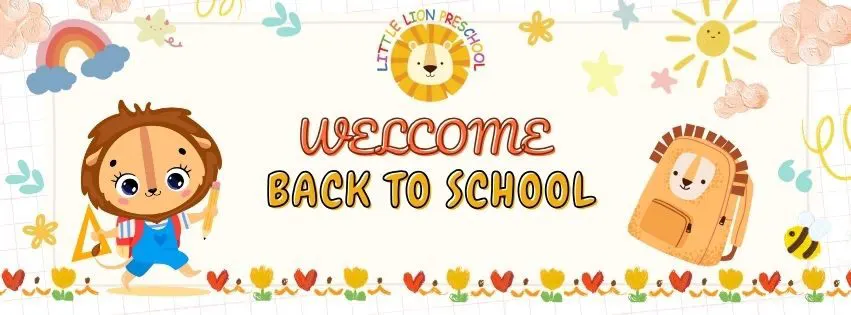 Mầm non Little Lion (Little Lion Preschool)