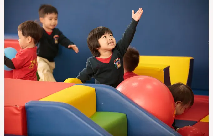 Trường mầm non Quốc tế Anh Việt Hoàng Gia  (British Vietnamese International School - BVIS Hà Nội)