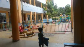Trường mầm non Sơn Ca Thủ Đức