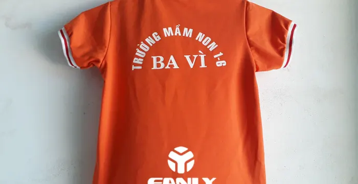 Trường mầm non 1 - 6