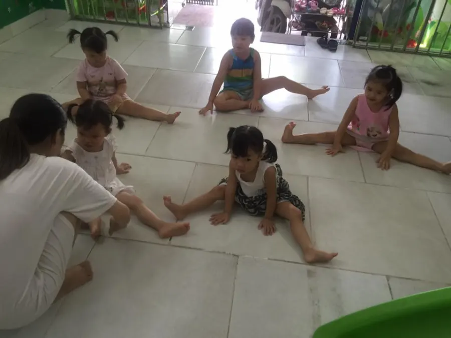 Trường mầm non Ecokids - Vân canh, Hoài Đức