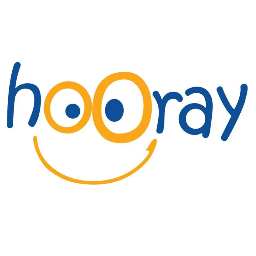 Trường Mầm Non Song Ngữ Hooray - Bình Thạnh - HCM