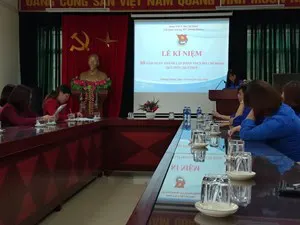 Trường mầm non Dương Quang