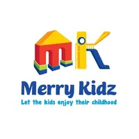Mầm non Merrykidz - Phú Mỹ
