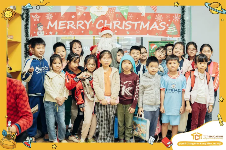 Trung Tâm Toán Cô Trà - Vinhomes Ocean Park (CS2)