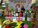 Trường mầm non 22
