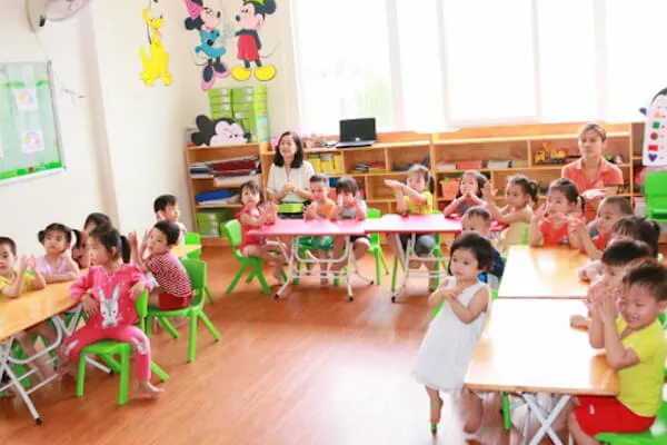 Mầm Non Tương Lai