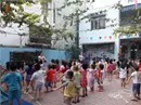 Trường mầm non 15B