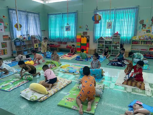 Mầm Non Ánh Dương