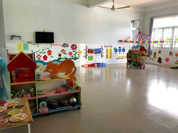 Mầm Non Thảo Ngọc