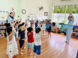 Mầm Non Trâm Anh
