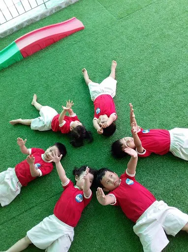 Mầm Non Tân Quy