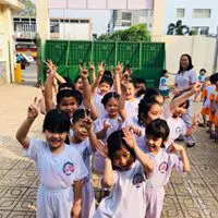 Trường mầm non Hoa Hồng