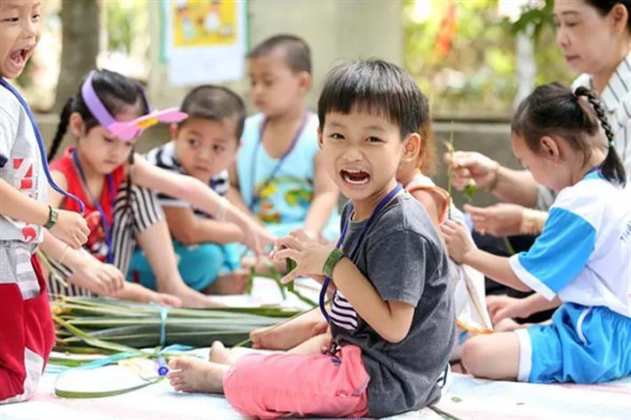 Mầm Non Mai Tâm