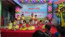 Trường mầm non 15