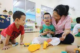 Mầm Non Sóc Nâu