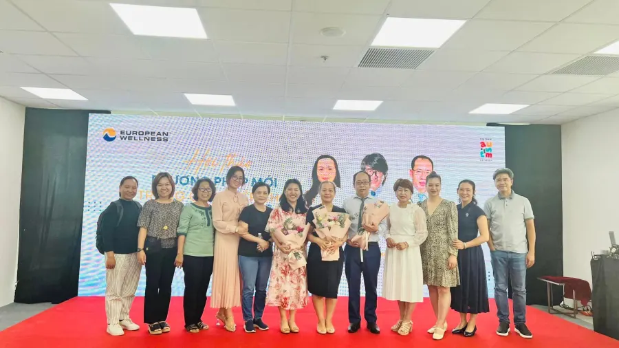 Trung tâm can thiệp Happy House