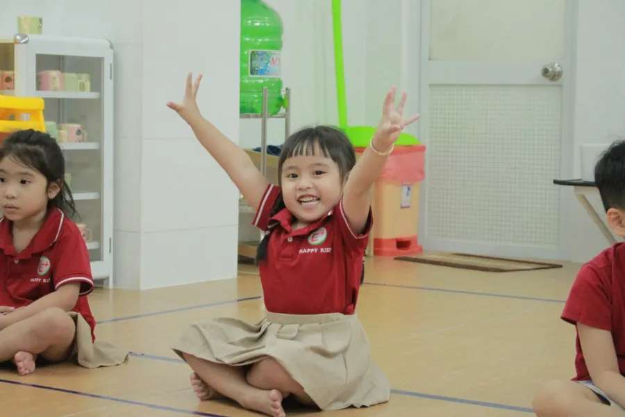 Trung Tâm Can Thiệp Tư Duy