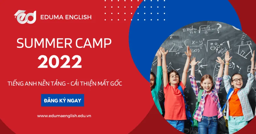 Trung tâm EDUMA English