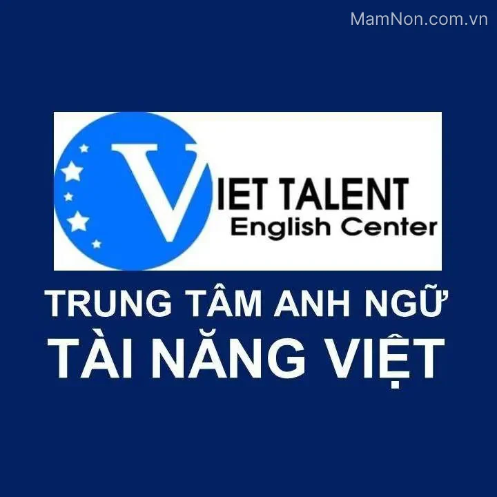 Trung tâm Viettalent English Center