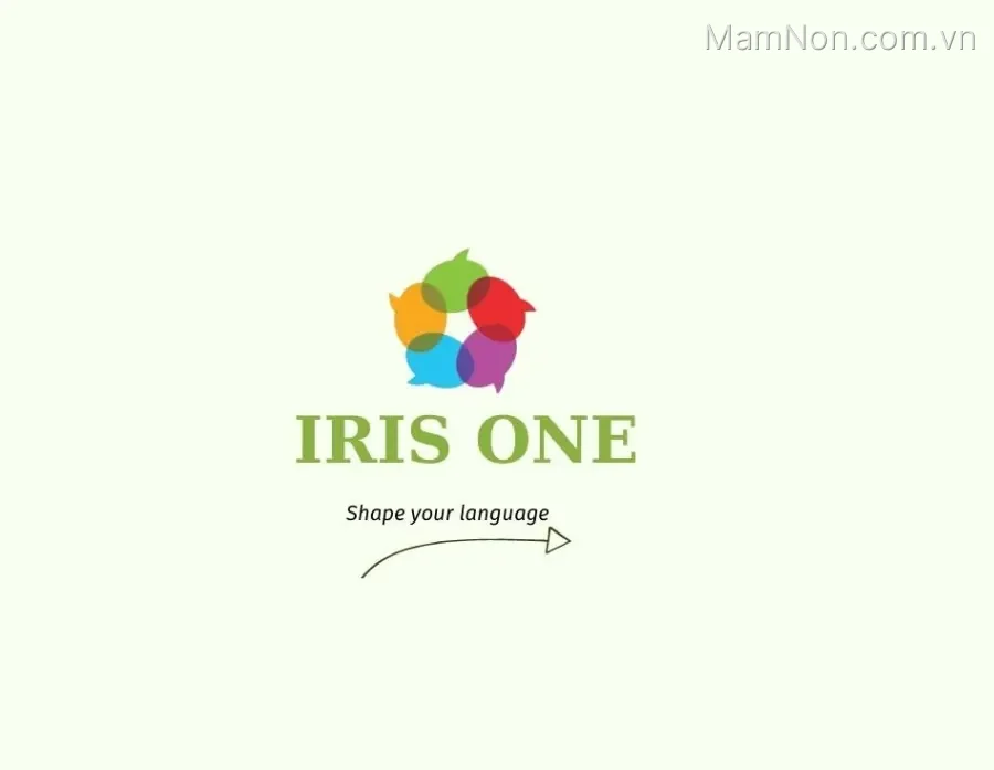 Trung Tâm Anh Ngữ IRIS ONE - Tân Phong