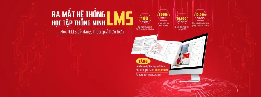 Trung tâm IELTS The Tutors